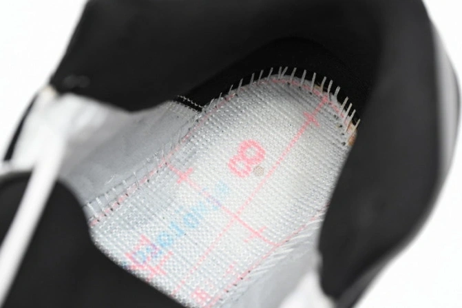 692 Flint Retro Black Air 13 Jordan TopPick DJ5982- 0101